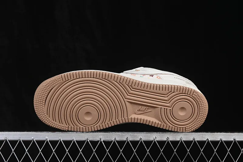 All Categories Nk Air Force 1 Air Force Series Nk Air Force 1 Low Air Force Low Nike Air Force 1'07 Low Joint Limited Air Force One Low Casual Shoes MM3399-808